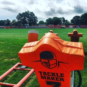 tackling-dummy-browns-backsers-presidents-weekend