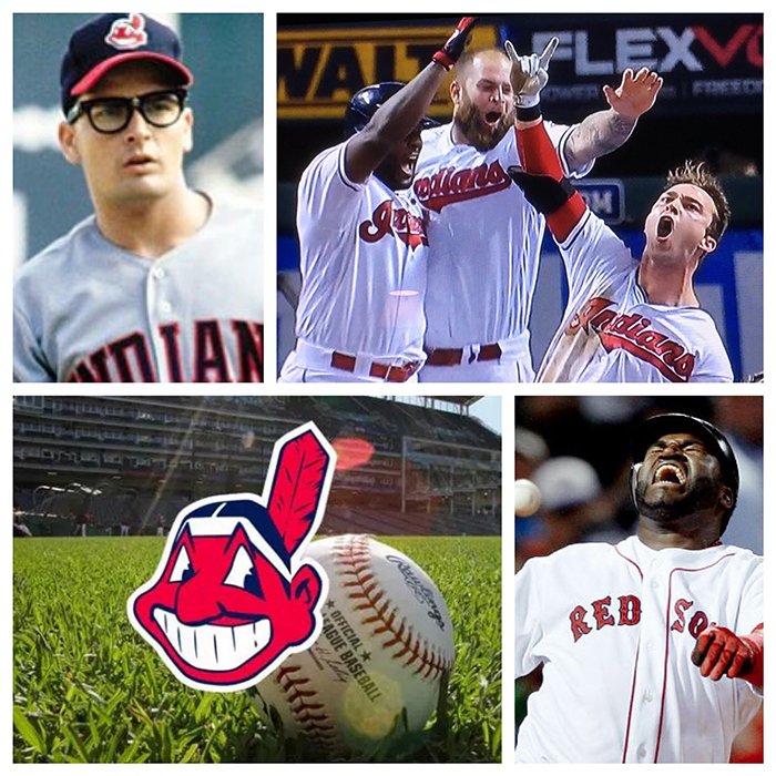 Cleveland Indians bar NYC