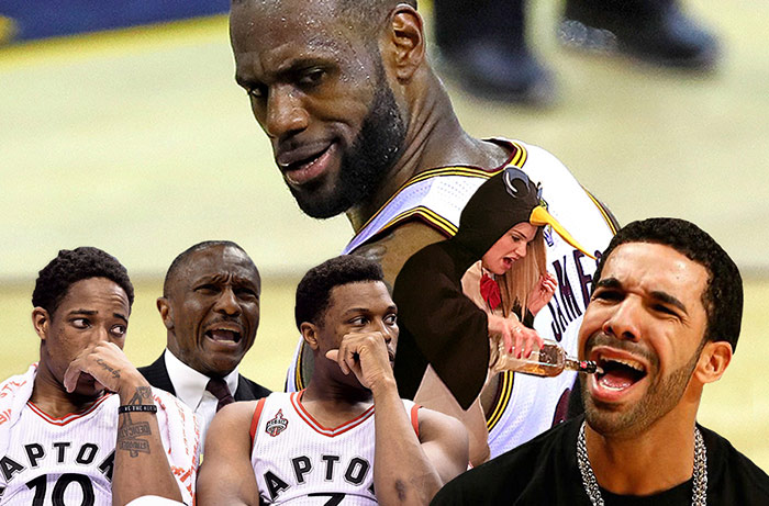 Cleveland Cavs Bar NYC