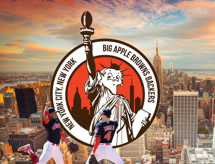 cleveland indians bar nyc