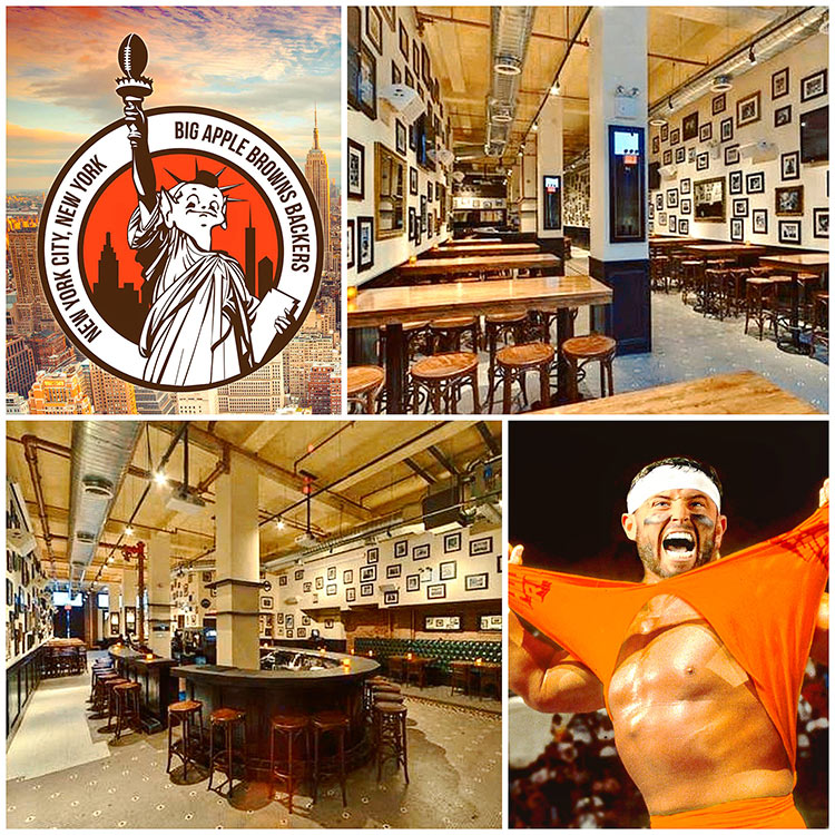 Browns Backers Bar Near Me Uncovering the Essence of a Beloved Tradition