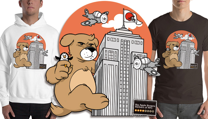 big-apple-browns-merch-king-dawg